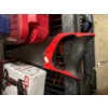 Image 2 :  Hyper tough lithium ion cordless impact driver, and Craftsman Dremel set.