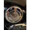 Image 14 : KAWASAKI VULCAN 1600 V TWIN MOTORCYCLE RED DEER(KAWASAKI VULCAN 1600 V TWIN MOTORCYCLE runs excellen