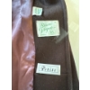 Image 3 : 100% wool pea coat. Made in Canada. Montreal. Studio Vogue fifty five.