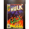 Image 1 :  vintage comic book titled The Incredible Hulk #240, published by Marvel Comics Group in October 197