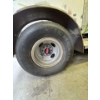 Image 7 : Project truck, frame is Chevy 2500 long box, extended cab and the motor is a 350 Chevy, with a Peter