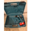 Image 1 : Makita drill with custom box