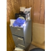 Image 1 : Filing cabinet and miscellaneous items all items included
