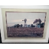 Image 4 : Collection Of Home Decor  Wall Art, Four Elephant Statues & Butchers Mat
