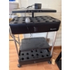 Image 1 :  Bryades Indoor Hydroponic Growing System. 
It is a multi-tier garden designed for growing herbs or 