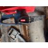 Image 1 : Ryobi 18V ONE+ cordless chainsaw
