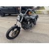 Image 6 : 2015 Harley-Davidson Street Bob with only 11,064 km. This bike is in mint condition, runs flawlessly