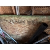 Image 1 : 2 new sheets of 4x8 plywood. Both sheets are unused and suitable for various construction or woodwor