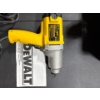 Image 1 : DeWalt half inch impact wrench.