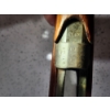 Image 3 : LEE-Enfield 1914 Bolt-Action Military Rifle – British Proofed – Adjustable Volley Sight

Original mi