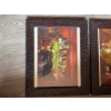 Image 7 : Three framed prints featuring C. M. Coolidge's 'Dogs Playing Poker' series: 'Poker Sympathy,' 'Water