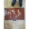 Image 4 :  Antique suitcase used in World War II