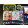 Image 5 : vintage Star Trek role playing games, Star Trek figurines, comic books, marbles, vintage army men