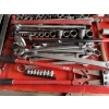 Image 13 : MAC AND SNAP ON TOOL BOX LOADED WITH TOOLS