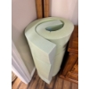 Image 1 : Single foamy, like new, excellent for camping