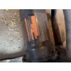 Image 3 : Stihl 024 AV gas chainsaw and a Remington 3.0 electric chainsaw with a 16-inch bar. Both chainsaws a