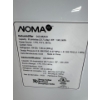 Image 4 : Noma iQ, Portable Dehumidifier unit with Smart Functionality and WiFi pairing capabilities, in great