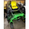 Image 1 : John Deere z950 R, zero turn. Very nice. Very new condition. Well maintained. Almost like 
