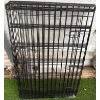 Image 1 : Collapsible/Portable Dog/Cat Cage/Kennel- Or Animal Pen