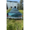 Image 7 : 1979 Lincoln Continental Mark V Coupe