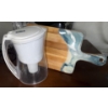 Image 3 : Breadbox, Waffle Maker, Brita Jug, Copper Crisper, Hamilton Beach Mixer & More