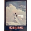 Image 1 : This framed poster features a historic photograph titled "Climbers on Mt. Resplendent" taken by Byro