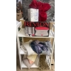 Image 1 : Revlon Moisture Stay Quick Heat Paraffin Bath w/Refills, Bath Robe Sweaters & More