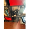 Image 4 : cubby with books on England, ,, leather belts,and more