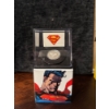 Image 1 :  2013 Royal Canadian Mint $20 Fine Silver Coin celebrating the 75th Anniversary of Superman. 
Specif