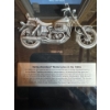 Image 2 : Framed Harley Davidson motorcycles COLLECTION 1980