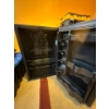 Image 4 : Master Chef Mini Fridge, in working condition, looks brand new and unused. Dimensions 21.5in wide, 3