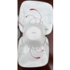 Image 5 : Corelle Porcelain Plates, Mugs, & Corningware Side Dishes & Asian Tea Cup