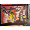 Image 1 :  vintage comic book titled "Boris Karloff Tales of Mystery" published by Gold Key Comics.