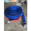 Image 1 : Two inch water pump hose. Very nice, brand new condition. Two of them.