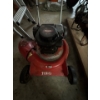 Image 2 : Toro Briggs and Stratton four horsepower lawnmower.