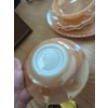 Image 4 : Vintage fire king peach luster dishes considered collectable