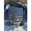 Image 2 : stainless steel Nexgrill gas barbecue grill. 