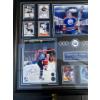 Image 2 : Framed autographed memorabilia containing personally autographed eight by 10 photo of Jordan Ebrele,