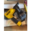 Image 1 : Stanley SRN175 coil roofing nailer with a capacity for 3/4" to 1-3/4" (19-45mm) nails. Includes the 