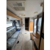Image 17 : 29 foot Kustom Koach fifth wheel with one slide out, comes with owners manual, fifth wheel included 