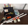 Image 1 : Shop Supplies  Saw, Hammer, Screwdrivers, WD-40, CLR, Wrenches & More