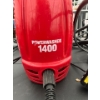 Image 3 : Electric power washer 1,400 PSI.