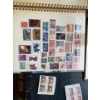Image 8 : MASSIVE STAMP COLLECTION FROM ALL COUNTRYS AND OLYMPICS AND MORE 