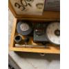Image 7 : Micrometer set