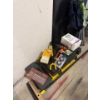 Image 1 : 21 piece screwdriver and tool set, 720 piece washer assortment, T Rex lock it up with the key for yo