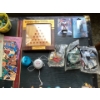 Image 6 : vintage Star Trek role playing games, Star Trek figurines, comic books, marbles, vintage army men