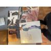 Image 1 : records set of four