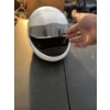 Image 1 : MOTORCYCLE HELMET LARGE