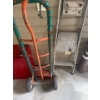 Image 1 : Step ladder and dolly