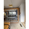 Image 10 : 29 foot Kustom Koach fifth wheel with one slide out, comes with owners manual, fifth wheel included 